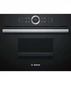 Lò hấp âm tủ Bosch CDG634AB0 Serie 8