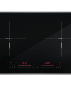 Bếp từ 2 vùng nấu GrandX GX IH675SE