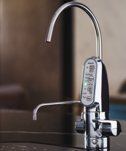 Thiết bị lọc nước tạo ion kiềm Mitsubishi Cleansui EU301