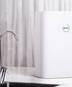 Lọc nước A.O Smith 3 lõi S600