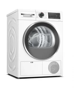 Máy sấy bơm nhiệt Bosch WQG24200SG 9KG Serie 6
