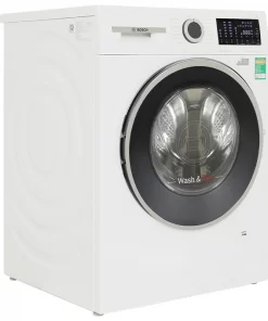 Máy giặt kèm sấy Bosch WNA254U0SG 10/6KG Serie 6