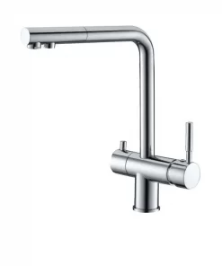 VÒI BA ĐƯỜNG NƯỚC HAFELE HT21-CH2F271 577.55.210