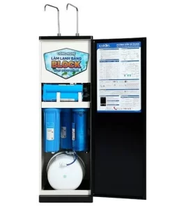 Máy lọc nước nóng lạnh Karofi KAD-D66