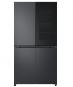 Tủ lạnh LG Inverter 666 lít Multi Door InstaView LFB66BLMI