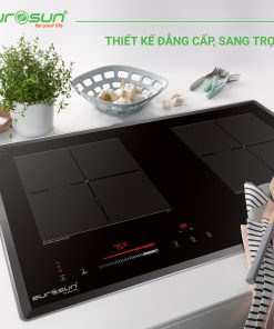 Bếp từ đôi Eurosun EU-T798PRO
