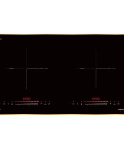 Bếp từ đôi Hafele HC-I73242B 536.61.857