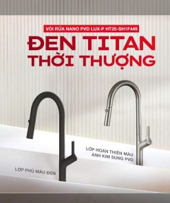 Vòi bếp Hafele 570.85.044