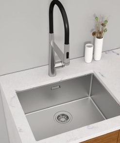 Chậu rửa bát âm Hafele 567.24.457