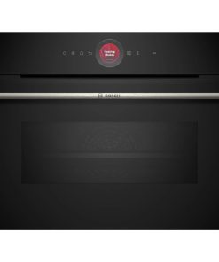 Lò Nướng Kèm Vi Sóng Bosch CMG7241B1 Serie 8