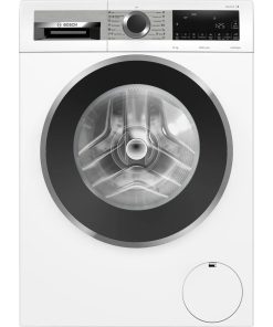 Máy giặt cửa trước Bosch 10kg WGG25400SG Serie 6