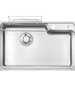 Chậu rửa bát Kluger KH8050FS Basic