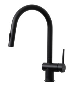 Vòi rửa bát Kluger KLF0008SB