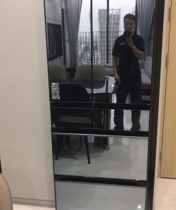 Tủ lạnh Hitachi Inverter 735 lít R-ZX740KV (X)