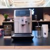 Máy pha cà phê WMF Perfection 680 màu bạc CP814D10