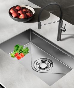 Chậu rửa âm GrandX GX7845JP