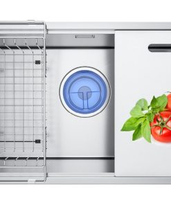 Chậu rửa âm bàn GrandX GX7846S