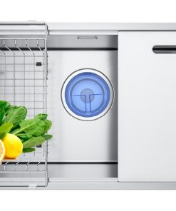 Chậu rửa âm bàn GrandX GX8646S